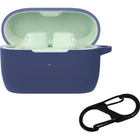 Resim Situ Store Jabra Elite 4 Için Kablosuz Bluetooth Kulaklık Koruyucu Kılıf (Yurt Dışından) 