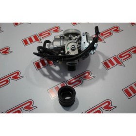 Resim MotoExpressStore Cbf 150 Karbüratör Ym Oem 