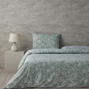 Resim English Home Ivy Flowers Nevresim Takımı 200x220 cm Y 