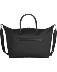 Resim Montblanc Panorama Weekender 43 Seyahat Çantası 221656 