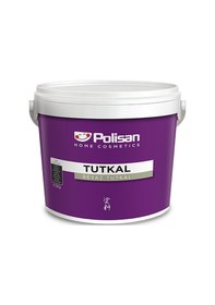 Resim Polisan Beyaz Tutkal Ahşap Tutkalı 3 kg 