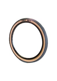 Resim Cst Dış Lastik Bisiklet Cst C1820 29x2,10 Kahverengi Yanak Dağ Bisikleti 