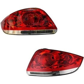 Resim Fiat Linea Sağ Sol Arka Stop Lambası Duysuz 2007--2017 