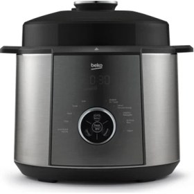 Resim Beko Mc 5056 I Expertchef Çok Amaçlı Pişirici 