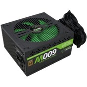 Resim GAMETECH Gtp-600 V2 600w 80 Plus Bronze Power Supply Pc Güç Kaynağı 