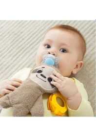 Resim Fisher Price Clipimals Emzik Tutacağı Gkc49 Gkc48 