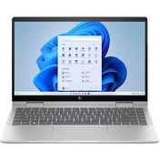 Resim HP Envy X360 16-AC0023DX 2 Si 1 9S1R6UA Ultra 7 155U 16 GB 1 TB SSD 16" W11H Dizüstü Bilgisayar 