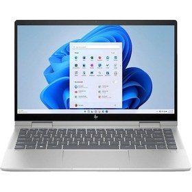 Resim HP Envy X360 16-AC0023DX 2 Si 1 9S1R6UA Ultra 7 155U 16 GB 1 TB SSD 16" W11H Dizüstü Bilgisayar 