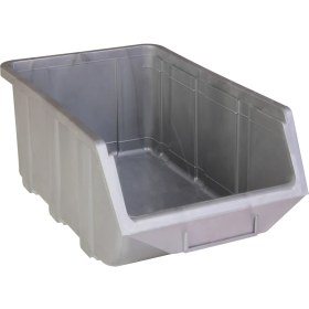 Resim Sembol Plastik A300 Gri Plastik Avadanlık 