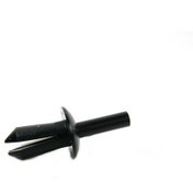 Resim BMW VE MİNİ PLASTİK PERÇİN (5 ADET) 51161881149 