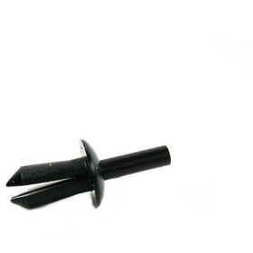 Resim BMW VE MİNİ PLASTİK PERÇİN (5 ADET) 51161881149 