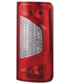 Resim STOP LAMBASI DUYSUZ SAG CONNECT TOURNEO 09 MARS 610437 OEM 