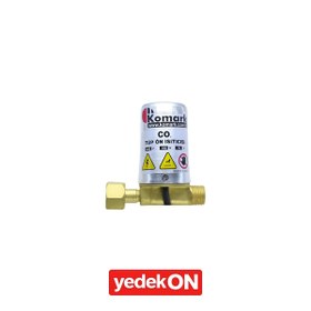 Resim Co 2 Isıtıcı 