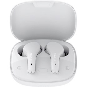 Resim Havit Tw959 Tws Oyun Modlu Bluetooth 5.1 Kulaklık 