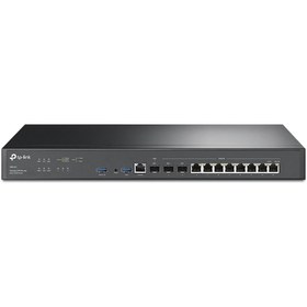 Resim TP-LINK ER8411 VPN ROUTER 