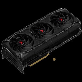 Resim PNY RTX 4090 24GB XLR8 Gaming REVEL EPIC-X RGB TF GDDR6X 384Bit (VCG409024TFXPPB) 