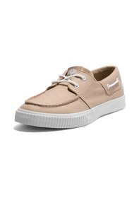 Resim Timberland Mylo Bay Low Lace Up Sneaker Erkek Ayakkabı Tb0a67nher11 Bej 