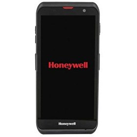 Resim Honeywell EDA52 5.5" 4GB/64GB 1D/2D Okuyucu WiFi Android11 El Terminali 