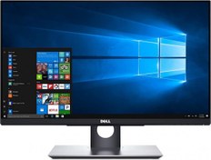 Resim Dell P2418HT FullHD (Dokunmatik) 6ms DP/HDMI/VGA USB 3.0 Pivot Monitör 