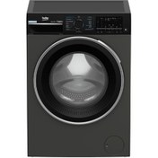 Resim Beko CMB 9140 OG 1400 Devir 9 kg Çamaşır Makinesi 