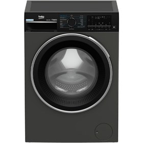 Resim Beko CMB 9140 OG 1400 Devir 9 kg Çamaşır Makinesi 