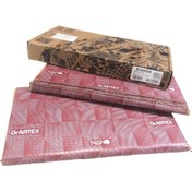Resim DrARTEX Dr.Artex Nano Alüminyum Butil Oto Kapı Ses Ve Isı Yalıtımı 1.Katman 10 Adet 50x70cm 3.8m2 2Mm 