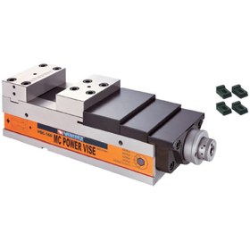 Resim Genel Markalar VQC-160L Geniş Açılımlı Mc Mengene 160x355 mm 