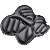 Resim Yunboo Motor Süpürgesi Yedek Filament 3d Yazıcı Pla 1.75mm 1kg Sarı Katkısız Ergonomik Paketli 