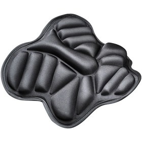 Resim Yunboo Motor Süpürgesi Yedek Filament 3d Yazıcı Pla 1.75mm 1kg Sarı Katkısız Ergonomik Paketli 