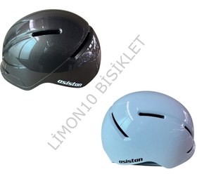 Resim Asistan FT-11 Kask 