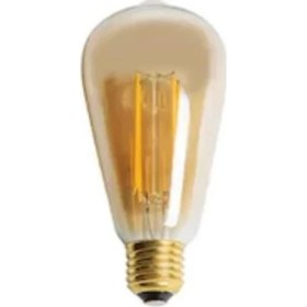 Resim Cata CT-4350 6W Rustik LED Ampul 12 Adet 