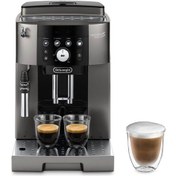 Resim Delonghi Magnıfıca S Smart ECAM 250.33.TB Kahve Makinesi Siyah 