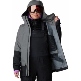 Resim Mountain Hardwear Boundary Ridge Gore-Tex Kadın Kayak Montu 
