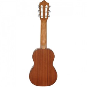 Resim Admira ADMGTL Guitarlele | Gitar ve Ukulele Birleşimi Seyahat Dostu 6 Telli 