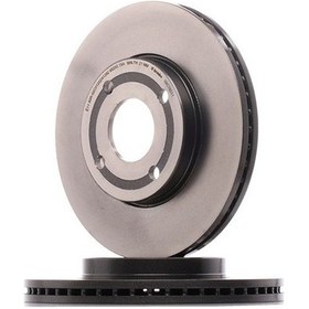 Resim Fren Diski Ön Havalı Fiesta 17 H1bc1125a1a / Rec 