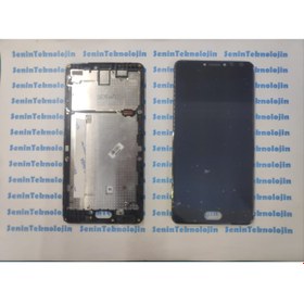 Resim Casper Vıa E2 Lcd Ekran Senınteknolojın (Çıtalı) 