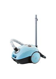 Resim Bosch BGL35MON6 MoveOn 600 W Toz Torbalı Elektrikli Süpürge 