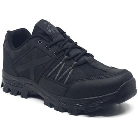Resim Taşpınar Ayakkabı X-Step Erkek Günlük Outdoor Kışlık Su Soğuka Dayanıklı Spor Ayakkabı 40-44 