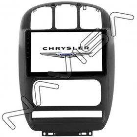 Resim NAVISA CHRYSLER GRAND VOYAGER 2006-2012 2 GB RAM 32 GB HAFIZA ANDROID MULTIMEDIA TEYP 