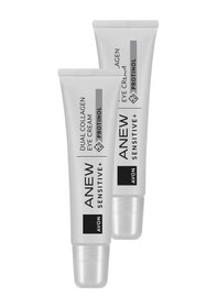 Resim Anew Sensitive+ Göz Çevresi Kremi 15 Ml. İkili Paket 