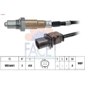 Resim Facet 108396 Oksijen Sensoru 135304 1697560 2269000Q1C 