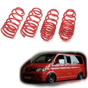 Resim Volkswagen Transporter spor yay helezon 40mm\u002F40mm 2003-2014 Coil-ex 