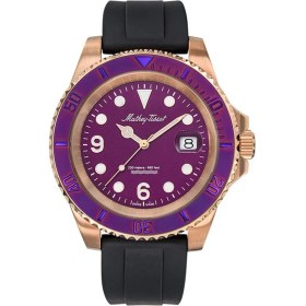 Resim Mathey-Tissot H909Pvi Erkek Kol Saati 