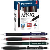 Resim Pensan Versatil Kalem My IQ 0.7 MM 21116 