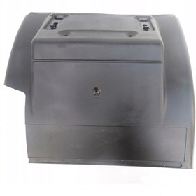 Resim Çamurluk Çekici Ön Premıum V1 Sol (Kahveci Premium) - 5010228758 