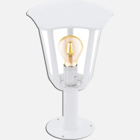 Resim Eglo Monreal Babaüstü Beyaz 