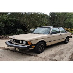 Resim Bmw E21 Körüklü Ön Tampon 