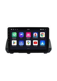 Resim Renault Taliant 2021 2024 Android Multimedya 4gb Ram, 64gb Hafıza, Bluetooth, Carplay & Android Auto Kamera 9" 