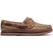 Resim Timberland Classic Boat 2 Eye TB01001R2141 Kahverengi 