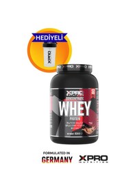 Resim Xpro Concentrate Whey Protein Tozu 1024gr - Çikolata Aromalı Çikolata 